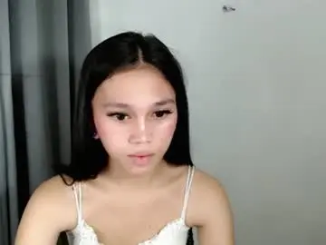 Chaturbate Free Live Porn of pinkdollbaby_