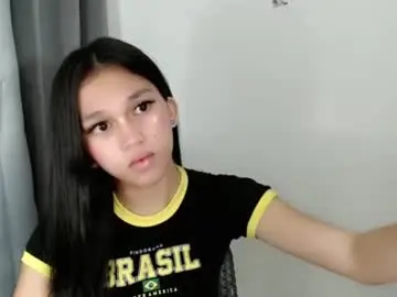 Chaturbate Sex Cam of pinkdollbaby_