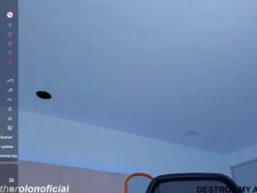 Chaturbate Best live sex cam show of samantha_rolon