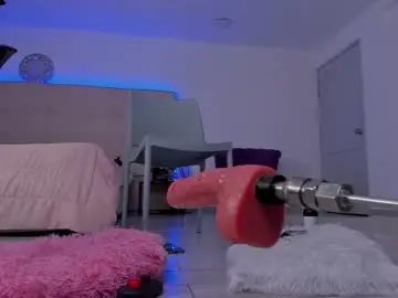 Chaturbate Live Sex of samantha_rolon