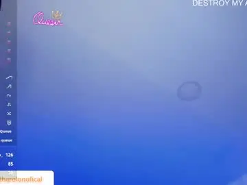 Chaturbate Best live sex cam show of samantha_rolon