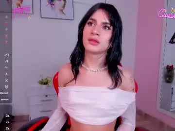 Chaturbate Live Sex of samantha_rolon