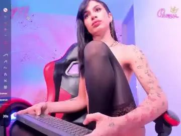 samantha_rolon from chaturbate