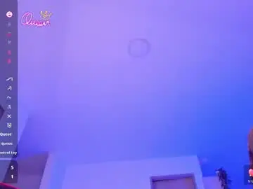 Chaturbate Private Sex Chat of samantha_rolon