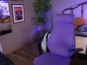 Chaturbate Live Sex Cam of sammy_woods