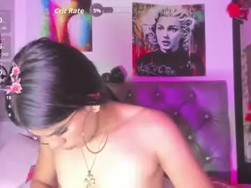 Chaturbate Adult Webcams of sweethnohemy