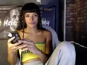 Chaturbate Best live sex cam show of ts_wakowako