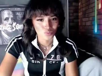 Chaturbate Private Sex Chat of ts_wakowako