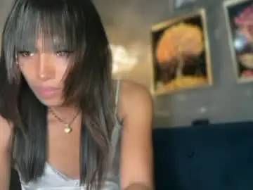 Chaturbate Free Live Porn of ts_wakowako