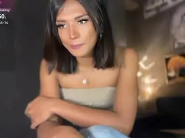 Chaturbate Private Sex Chat of ts_wakowako