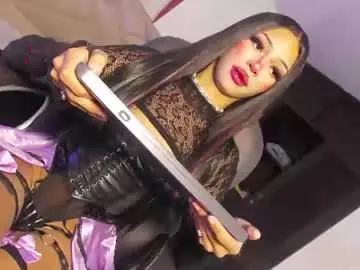 Chaturbate Sex Cam of venusmontero