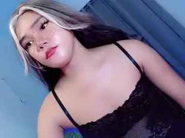 Chaturbate Private Sex Chat of ysabella_love69