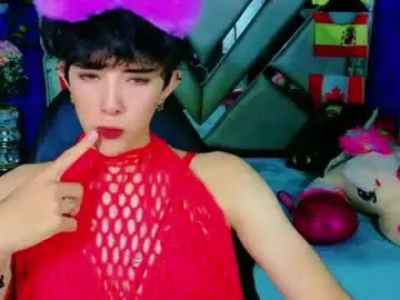 Chaturbate Sex Chat of alejandra_raven
