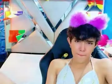 Chaturbate Live Sex of alejandra_raven