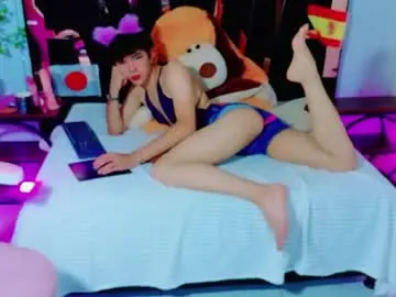 Chaturbate Sex Chat of alejandra_raven