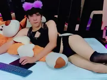 Chaturbate Live Sex of alejandra_raven