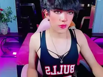 Chaturbate Adult Webcam of alejandra_raven