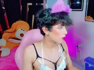 Chaturbate Watch Live Sex Cams of alejandra_raven