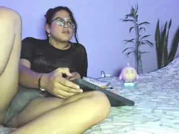 Chaturbate Adult Video Chat of alina_sweet19