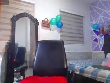 Chaturbate Best live sex cam show of andrea_ospina1