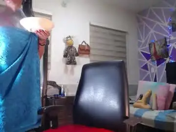 Chaturbate Adult Video Chat of andrea_ospina1