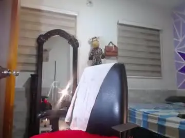 Chaturbate Best Webcam of andrea_ospina1