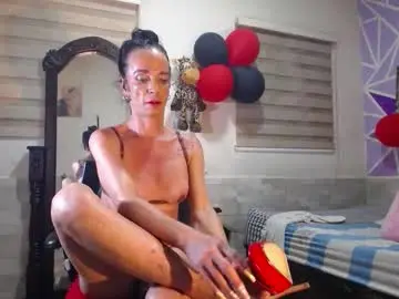 Chaturbate Live Sex of andrea_ospina1