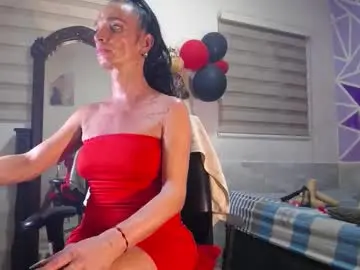 Chaturbate Live Sex Cam of andrea_ospina1