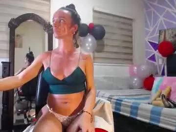 Chaturbate Best Webcam of andrea_ospina1