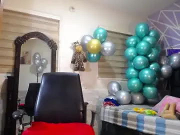 Chaturbate Adult Webcams of andrea_ospina1