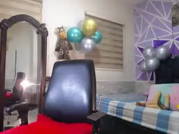 Chaturbate Free Live Porn of andrea_ospina1