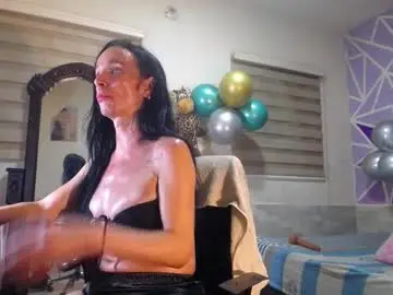 Chaturbate Free Porn Cam of andrea_ospina1