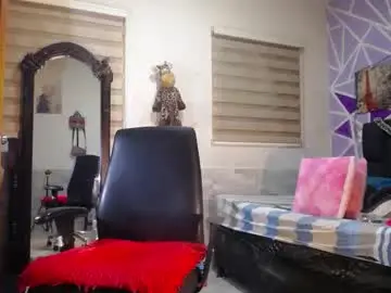 Chaturbate Nude Webcam of andrea_ospina1