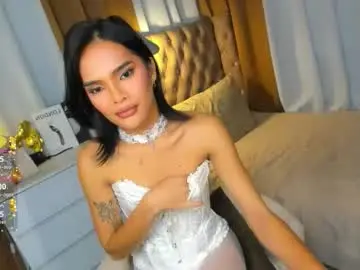Chaturbate Live Sex of ashleyfuckinghash
