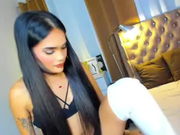 Chaturbate Nude Webcam of ashleyfuckinghash