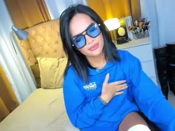 Chaturbate Nude Webcam of ashleyfuckinghash