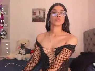 Chaturbate Best Webcam of catalina_x21