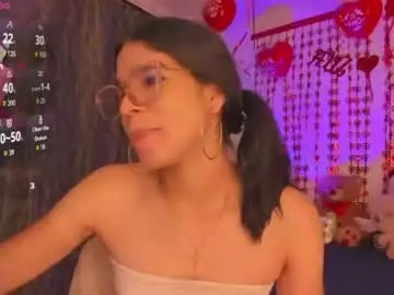Chaturbate Free Live Porn of catalina_x21