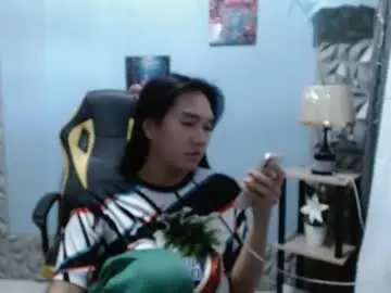 Chaturbate Best live sex cam show of cum_ashly69