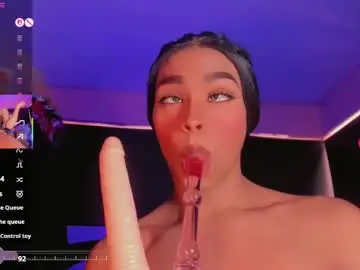 Chaturbate Live Porn of karoll_scoott