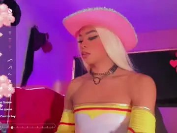 Chaturbate Adult Webcams of karoll_scoott