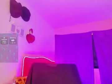 Chaturbate Best live sex cam show of karoll_scoott