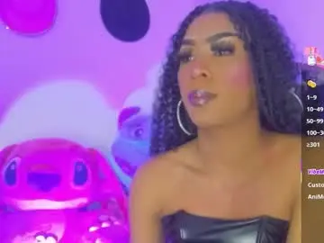 Chaturbate Live Sex of karoll_scoott