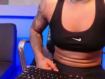 Chaturbate Best Webcam of maxsteel9