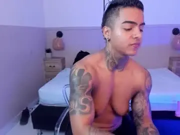 Chaturbate Free Porn Cam of maxsteel9