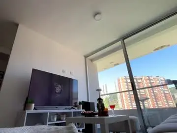 Chaturbate Live Sex Cam of misscharlottek