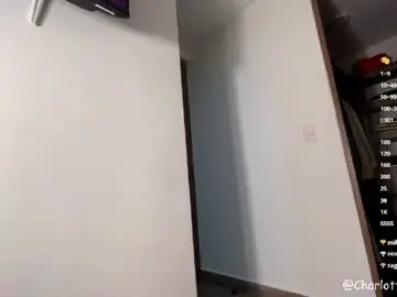 Chaturbate Best Webcam of misscharlottek