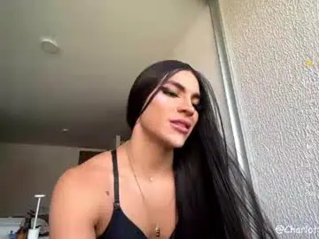 Chaturbate Live Porn of misscharlottek