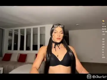 Chaturbate Best live sex cam show of misscharlottek
