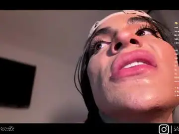 Chaturbate Best live sex cam show of misscharlottek